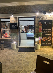 Dali Ice Cream Boutique