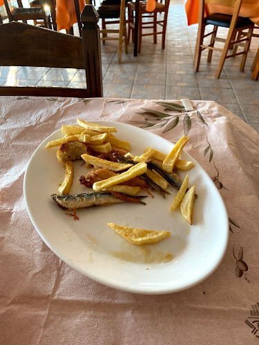 Τα Καβουράκια