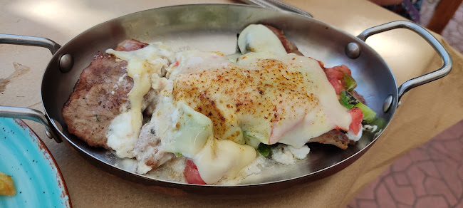 Comentarii opinii despre Μεζεδοπωλείο της Αργυρώς