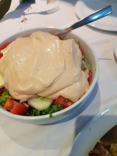 “Αρτέμης” Πιτσαρία Εστιατόριο - Μυρσίνα