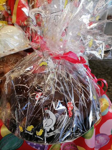 Comentarii opinii despre Delicious Corner - cafe-αρτοζαχαροπλαστείο