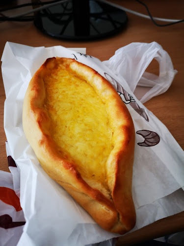 Opinii despre ΜΠΑΚΙΡΤΖΙΔΟΥ în Καλαμαριά - Γαστρονομία και φιλοξενία