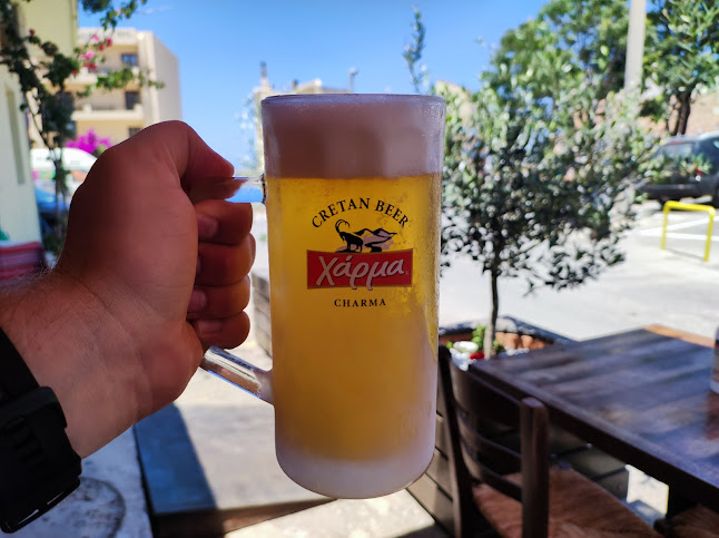 Χρυσόστομος - Γαστρονομία και φιλοξενία