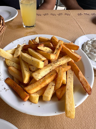 Opinii despre Restaurant Acheron Springs-Markou Ilias în Γλυκή - Γαστρονομία και φιλοξενία