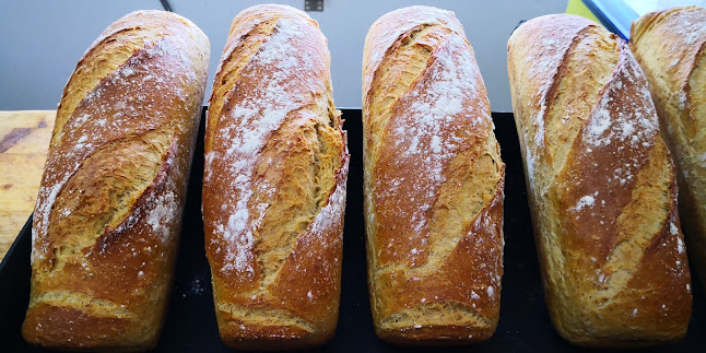 ΦΟΥΡΝΟΣ ΠΑΝΟΥΣΗΣ