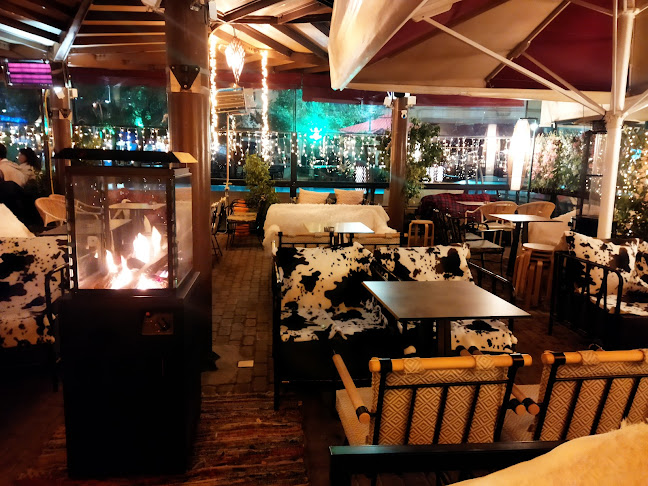 Parko Coffee+Sweet & More - Άργος