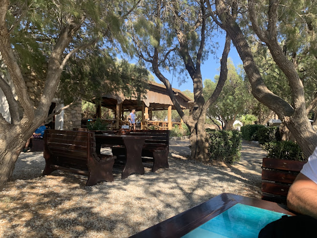 Taverna Apothiki - Γαστρονομία και φιλοξενία