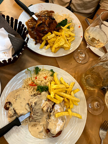 Υψηλάντου &, Τρίκαλα 421 00