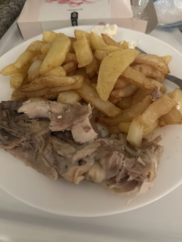 Τα Μαγειρευτά της Γιώτας