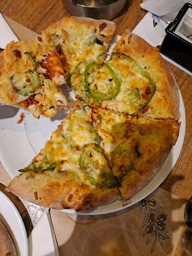 PIZZA CHALET Ε.Π.Ε.