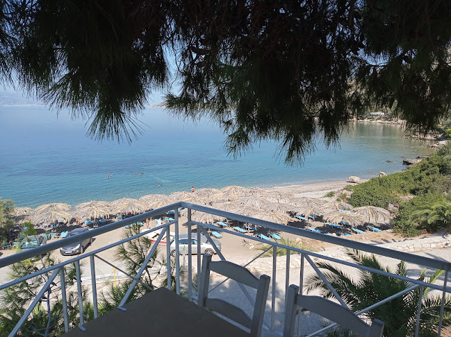 Φλάμπουρο Περαχωρα Κορινθιας - Γαστρονομία και φιλοξενία