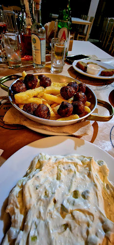 Opinii despre Φήμη | Ταβέρνα - Ζωντανή Μουσική în Μαρκόπουλο Μεσογαίας - Γαστρονομία και φιλοξενία