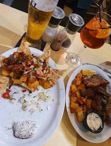 Opinii despre Το Παραστράτημα în Ρέθυμνο - Γαστρονομία και φιλοξενία