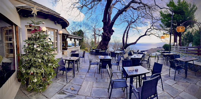 AgnaDi café - Τσαγκαράδα