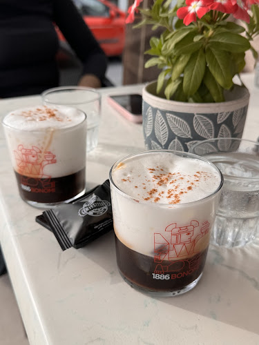 Comentarii opinii despre Gellissimo Biscoto | Brunch • Coffee | Nea Kallikrateia