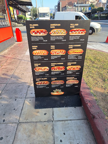 Opinii despre Johnie Hot Dog Συγγρού în Καλλιθέα - Γαστρονομία και φιλοξενία