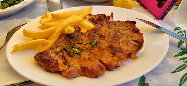 Ο ΠΕΤΡΟΣ Ταβέρνα - Πόρος