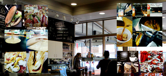 Comentarii opinii despre SPIROS EVERYDAY DELIGHTS