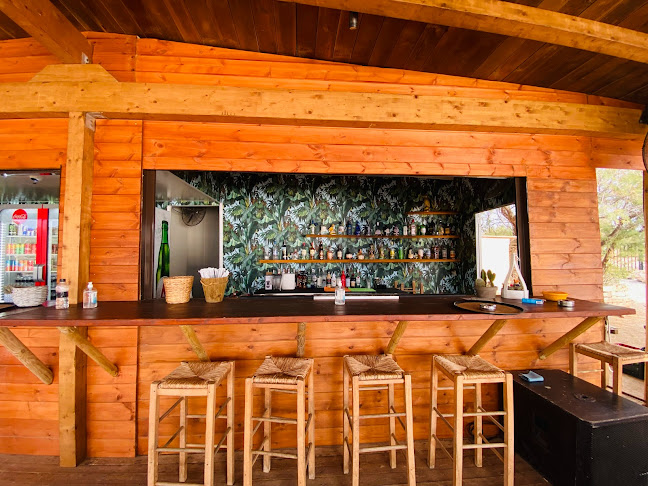 Kape Bar - Σούνιο