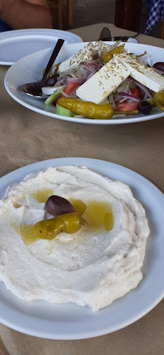 Tavern "To Filaraki" - Παλαιό Τσιφλίκι