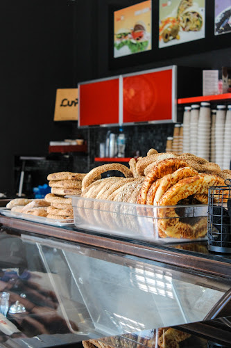 Opinii despre STAND UP CAFE în Νεροκούρος - Γαστρονομία και φιλοξενία