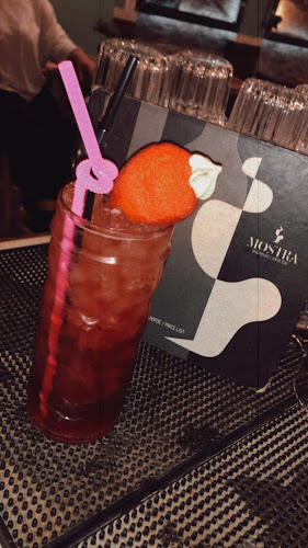 Mostra Espresso Bar - Γαστρονομία και φιλοξενία