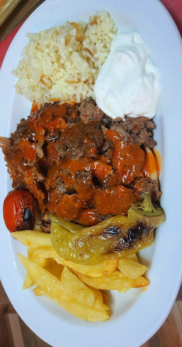 Opinii despre Sofra Traditional Restaurant în Κως - Γαστρονομία και φιλοξενία