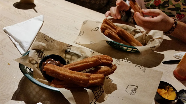 Opinii despre Ancho Mexican Grill în Χαλάνδρι - Γαστρονομία και φιλοξενία