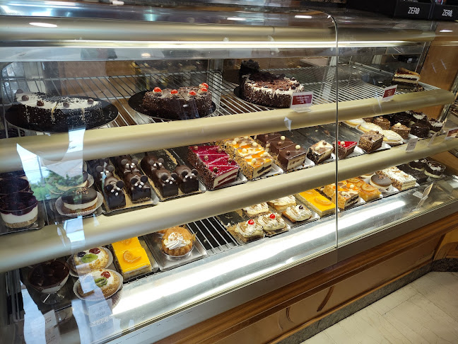 EMERAL Bakery Pastry shop Cafe - Κέρκυρα