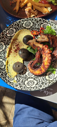 Comentarii opinii despre Καρνάγιο / Πίτα του Ρήγα