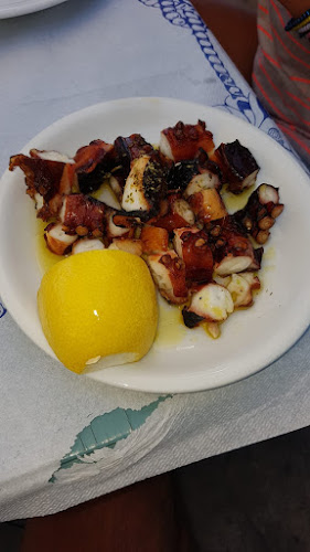 Κάβος - Ερμιόνη