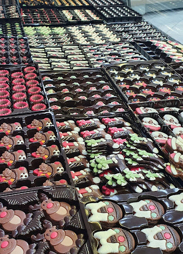 ΣυριανοSweets - Μαραθώνας