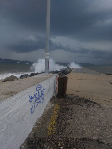 Meneis gia cafe ouranoupoli - Γαστρονομία και φιλοξενία