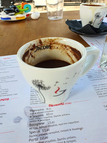 Μesogeios mediterranean & italian cuisine - Καλαμάτα