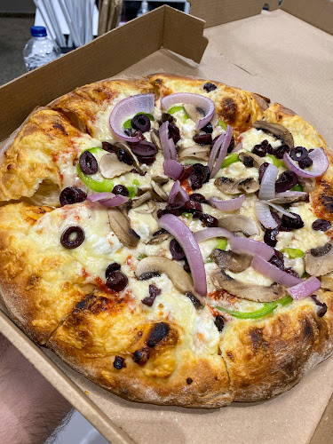 Mrs Pizza - Αχαρνές