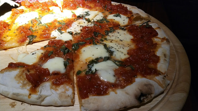 Trattoria Italia D'onofrio - Γαστρονομία και φιλοξενία