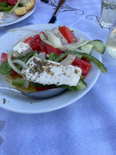 Comentarii opinii despre Ο Τάσος