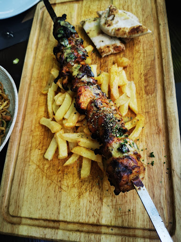 Agora Select - Γαστρονομία και φιλοξενία