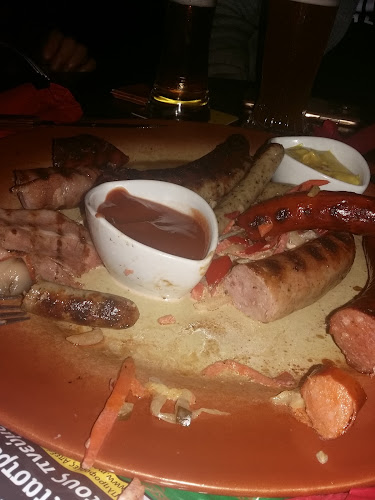 Arch Beer House - Γαστρονομία και φιλοξενία