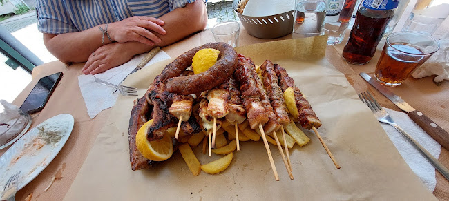 Opinii despre Η Αγορά în Αλεξανδρούπολη - Γαστρονομία και φιλοξενία