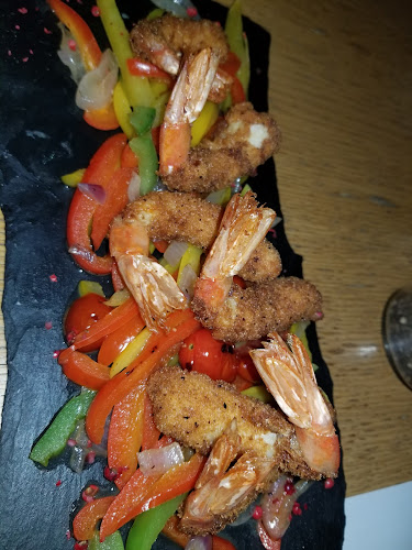 Centro di Cafe - Panino - Μαρκόπουλο Μεσογαίας