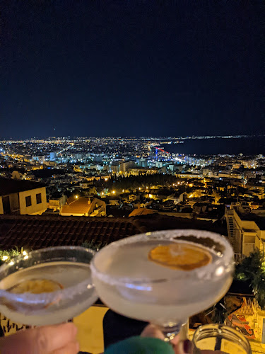 Castra Τerrace Βar - Γαστρονομία και φιλοξενία