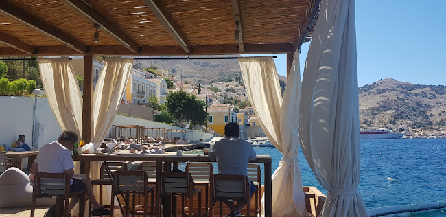 PETALO Symi Food Bar