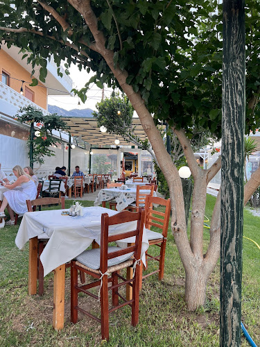 Joanna Restaurant & Pizza - Κάμπος Μαραθοκάμπου