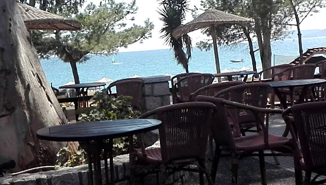 Opinii despre Ocean Cafe Bar Surf Club în Καλαμάτα - Γαστρονομία και φιλοξενία