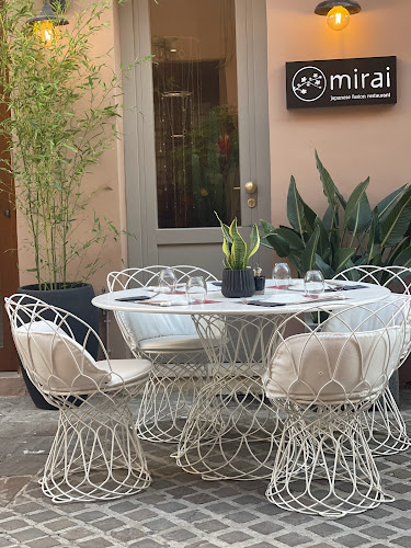 Mirai Sushi & cocktail bar