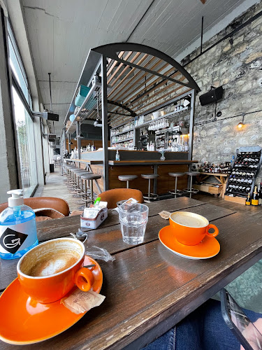 Gallaria - Γαστρονομία και φιλοξενία