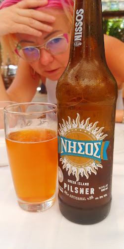 Hermion Restaurant - Αθήνα