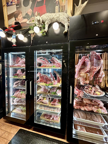 Comentarii opinii despre Kalofagas Greek Traditional Cuisine