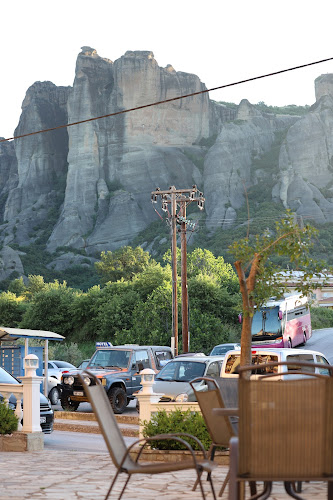 Taverna Dias Meteora - Καλαμπάκα